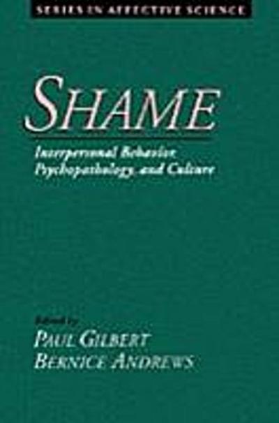 Shame