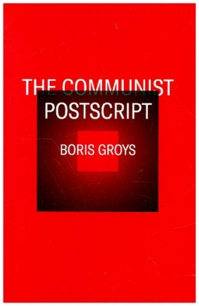 The Communist PostScript