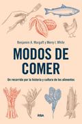 Modos de comer
