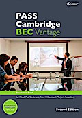 PASS Cambridge BEC Vantage, Student’s Book (2nd Edition)