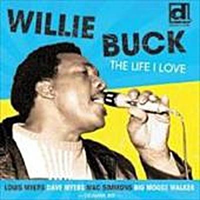 Buck, W: Life I Love