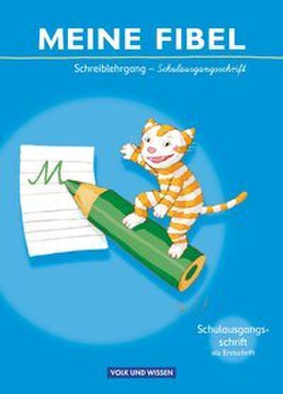 Meine Fibel - Ausgabe 2009