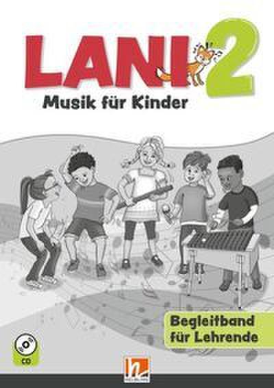 Lani 2 Paket Lehperson
