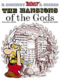 Asterix: The Mansions of The Gods