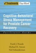 Cognitive-Behavioral Stress Management for Prostat