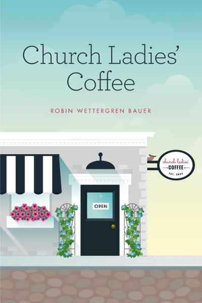 Church Ladies’ Coffee