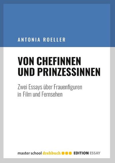 Von Chefinnen und Prinzessinnen