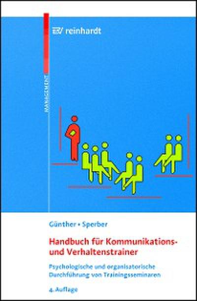 Handbuch für Kommunikations- und Verhaltenstrainer