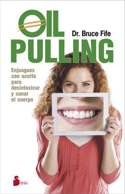 Oil Pulling