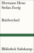 Briefwechsel
