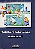 Lehrerband ’Musik-Fantasie’ 1