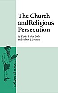 The Church and Religious Persecution