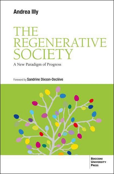 The Regenerative Society
