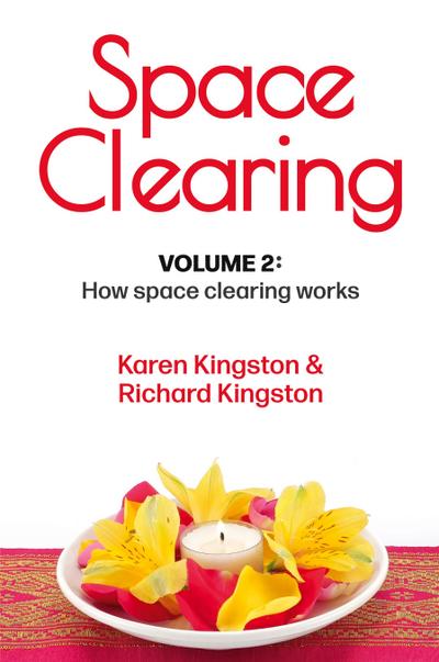 Space Clearing, Volume 2
