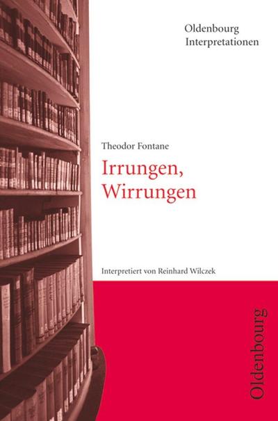 Theodor Fontane: Irrungen, Wirrungen