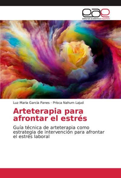 Arteterapia para afrontar el estrés