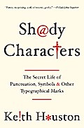 Shady Characters