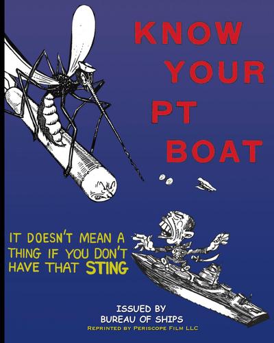 Know Your PT Boat