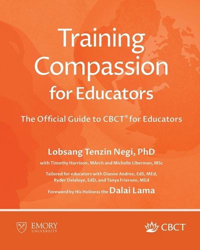 Training Compassion for Educators