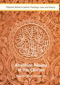 Absolute Reality in the Qur’an