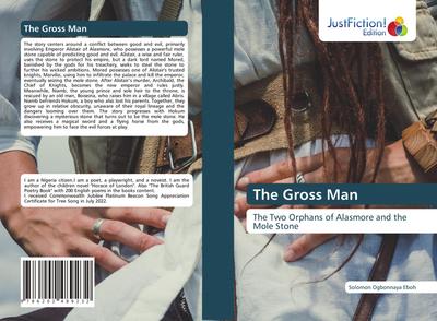 The Gross Man
