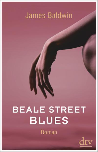 Baldwin, J: Beale Street Blues