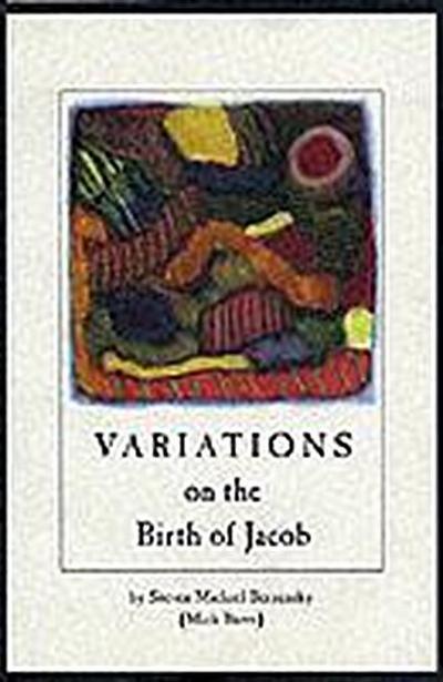Variations on the Birth of Jacob