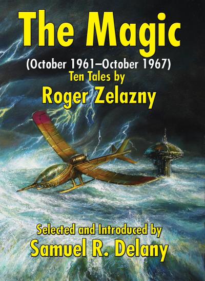 The Magic (October 1961-October 1967)