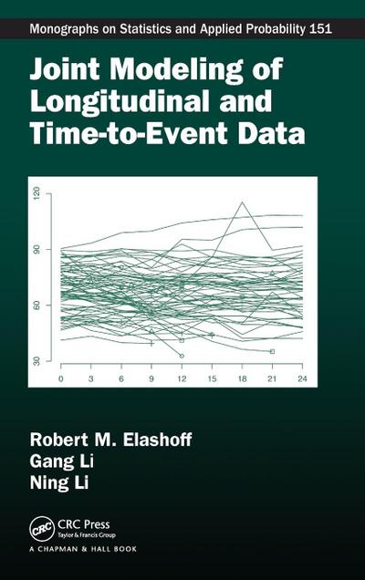 Joint Modeling of Longitudinal and Time-to-Event Data