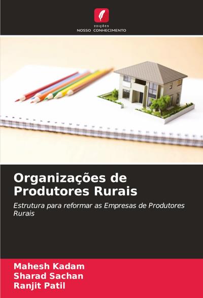 Organizações de Produtores Rurais
