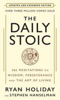 The Daily Stoic