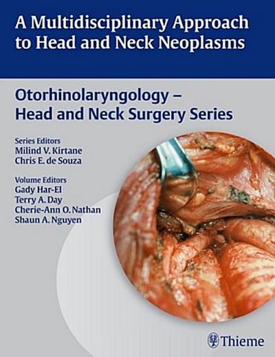 A Multidisciplinary Approach to Head and Neck Neoplasms