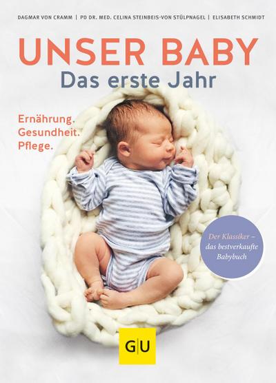 Unser Baby. Das erste Jahr