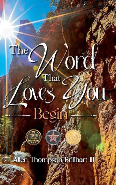 The Word That Loves You