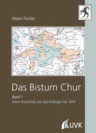 Das Bistum Chur..1