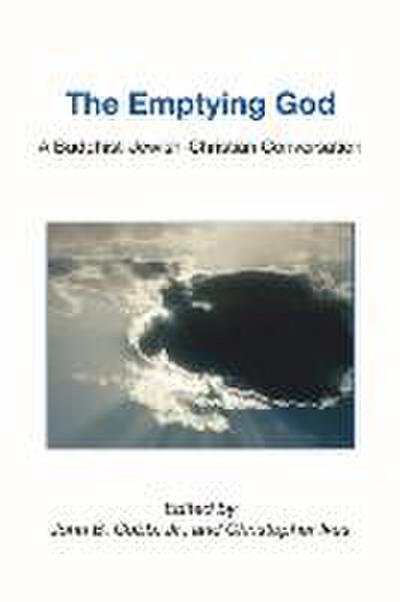 The Emptying God