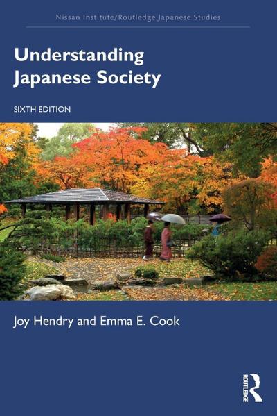 Understanding Japanese Society