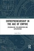 Entrepreneurship in the Age of Empire