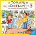 Tommys Gebärdenwelt 3. DVD-ROM für Windows Vista/XP/2000