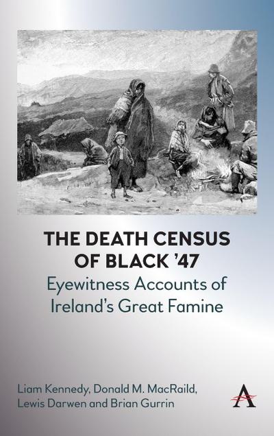 The Death Census of Black ’47