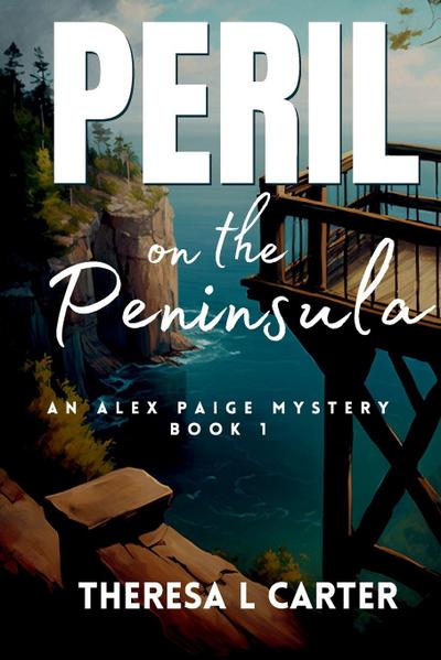 Carter, T: Peril on the Peninsula