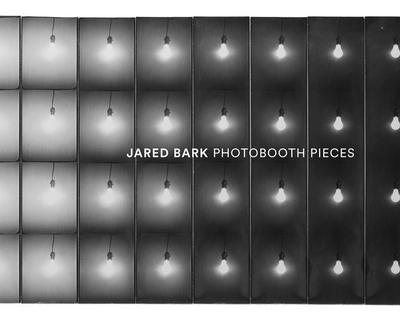Jared Bark: Photobooth Pieces
