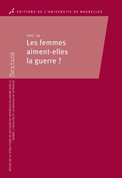 Les femmes aiment-elles la guerre?