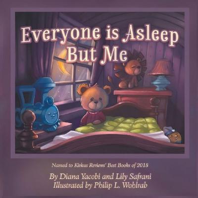 Everyone is Asleep But Me