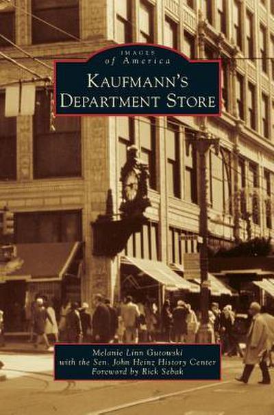 Kaufmann’s Department Store