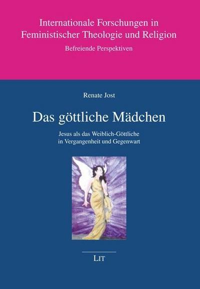 Das göttliche Mädchen