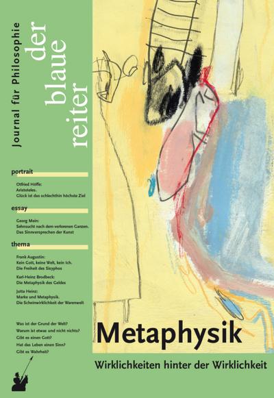 Metaphysik