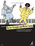 Doctor Straight and Mister Swingfür Klavier