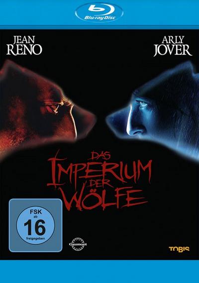 Das Imperium der Wölfe