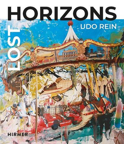 Lost Horizons
